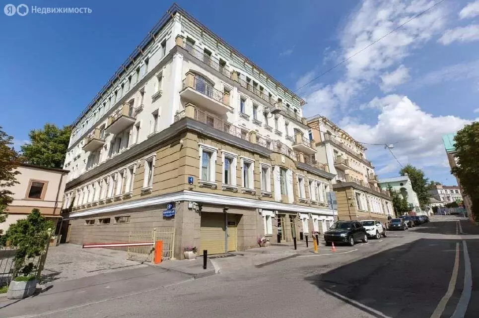 Офис (613 м) - Фото 1