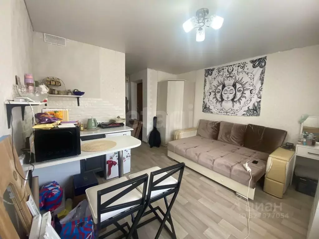 Студия Марий Эл, Йошкар-Ола ул. Анциферова, 37 (19.7 м) - Фото 2