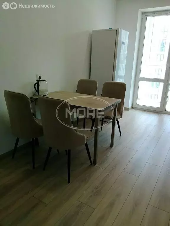 2-комнатная квартира: Зеленоградск, улица Тургенева, 16Ак2 (64 м) - Фото 1