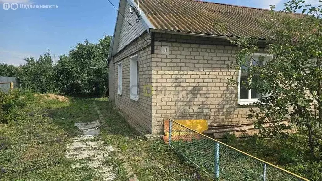 Дом в Новоузенск, улица Мелиораторов, 11 (64 м) - Фото 2