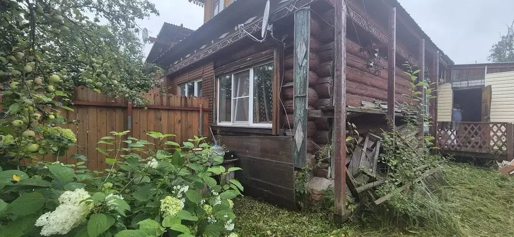 Дом в Московская область, Богородский городской округ, д. Горки 13 (50 ... - Фото 2