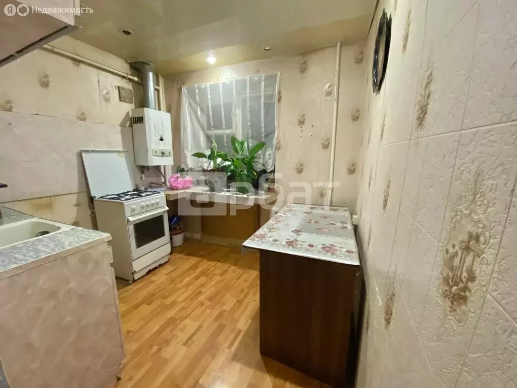 1-комнатная квартира: Кострома, улица Ленина, 142 (31.7 м) - Фото 1