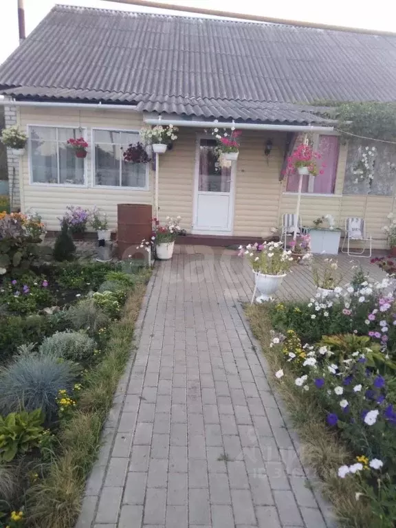 Дом в Мордовия, Саранск городской округ, с. Горяйновка ул. Молодежная, ... - Фото 1