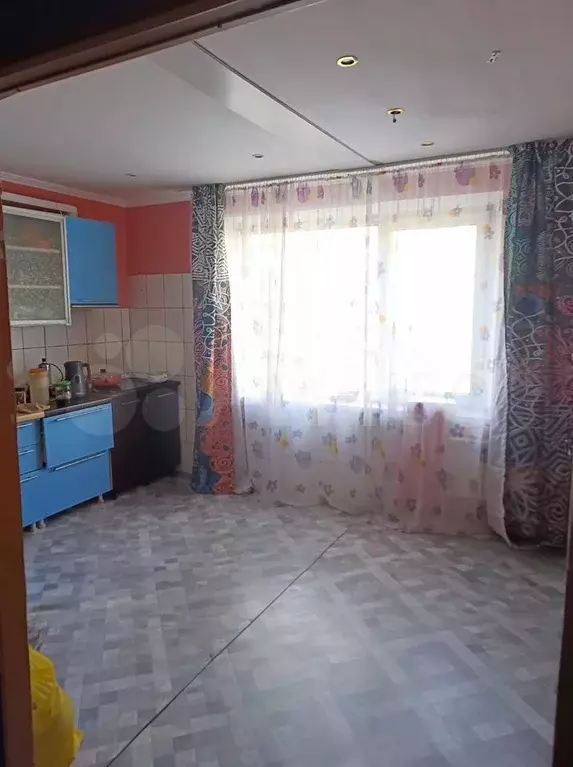3-к. квартира, 115 м, 1/9 эт. - Фото 1
