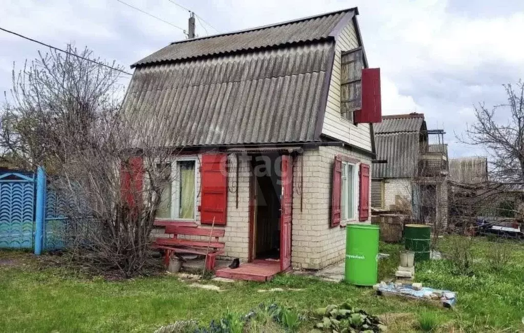 Дача 24 м на участке 8 сот. - Фото 0