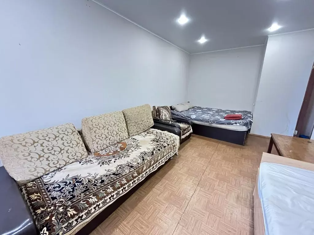 1-к кв. Тульская область, Тула ул. Плеханова, 45 (45.0 м) - Фото 0