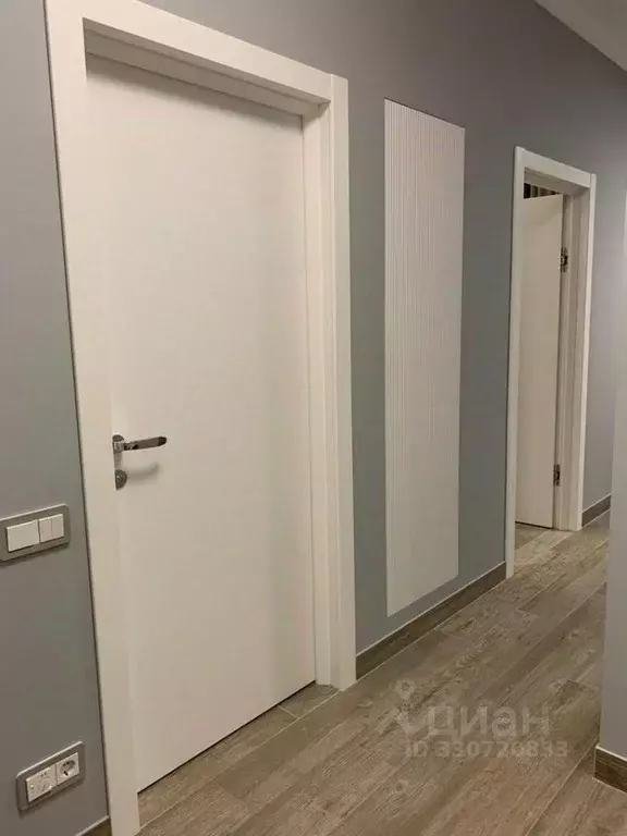 2-к кв. Москва ул. Адмирала Макарова, 6А (41.0 м) - Фото 2