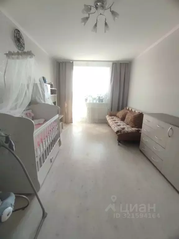 1-к кв. Пермский край, Пермь ул. Маяковского, 47 (37.9 м) - Фото 0