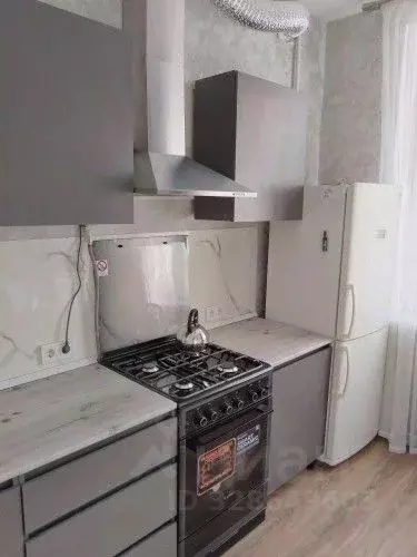 2-к кв. Москва ул. Строителей, 5К1 (59.0 м) - Фото 1