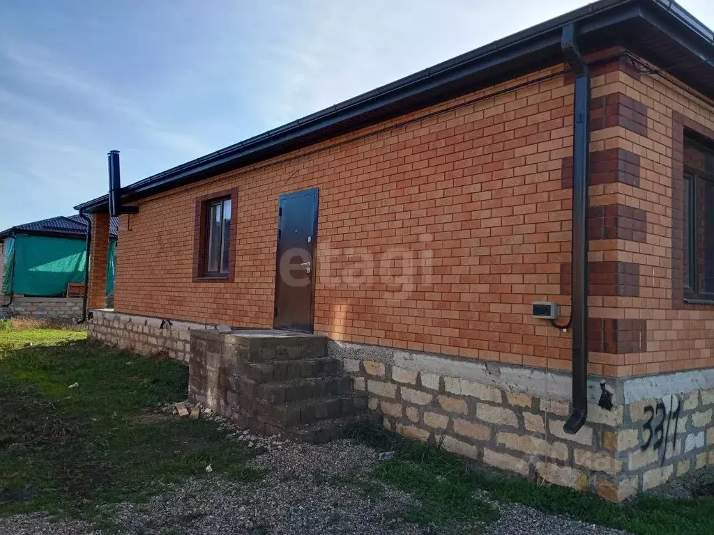 Дом в Ставропольский край, Михайловск Шпаковский район, ул. Вадима ... - Фото 2