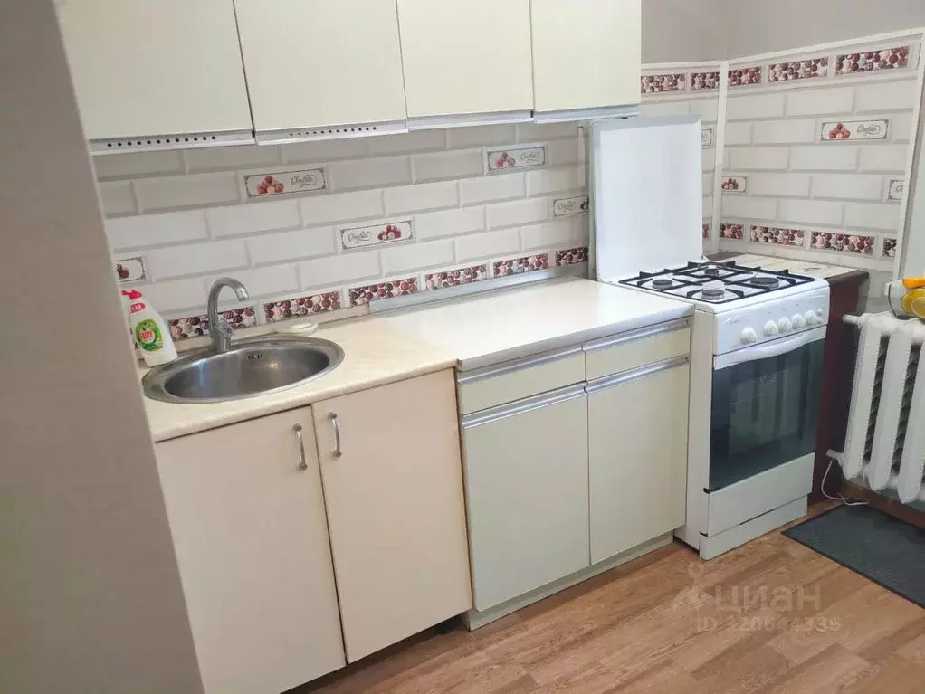 1-к кв. Марий Эл, Йошкар-Ола ул. Павленко, 3 (35.0 м) - Фото 0