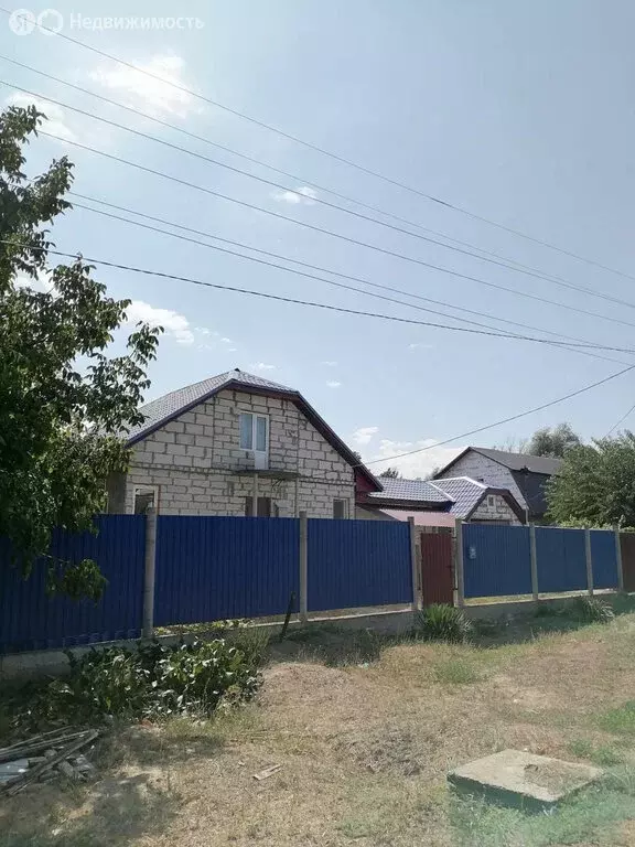 Дом в Романовская, улица Каргальского (100 м) - Фото 1