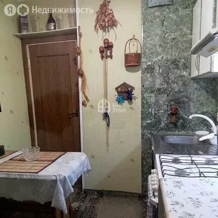 2-комнатная квартира: Калуга, улица Кибальчича, 1 (51.6 м) - Фото 0