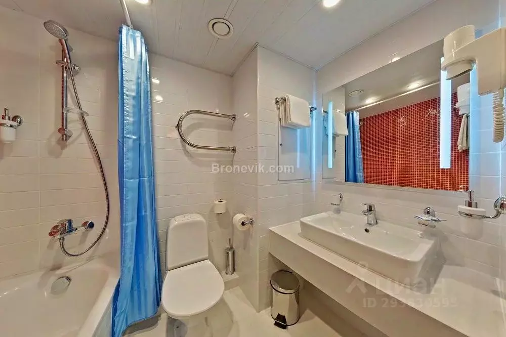 Комната Москва Большая Юшуньская ул., 1АК2 (18.0 м) - Фото 2