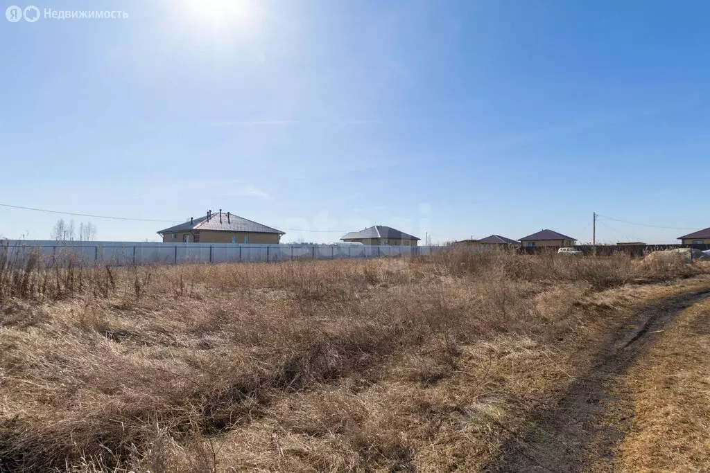 Участок в Тюмень, Ленинский округ (5.52 м) - Фото 2
