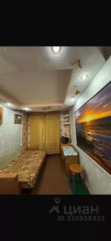 Комната Татарстан, Казань ул. Академика Королева, 22 (15.0 м) - Фото 1