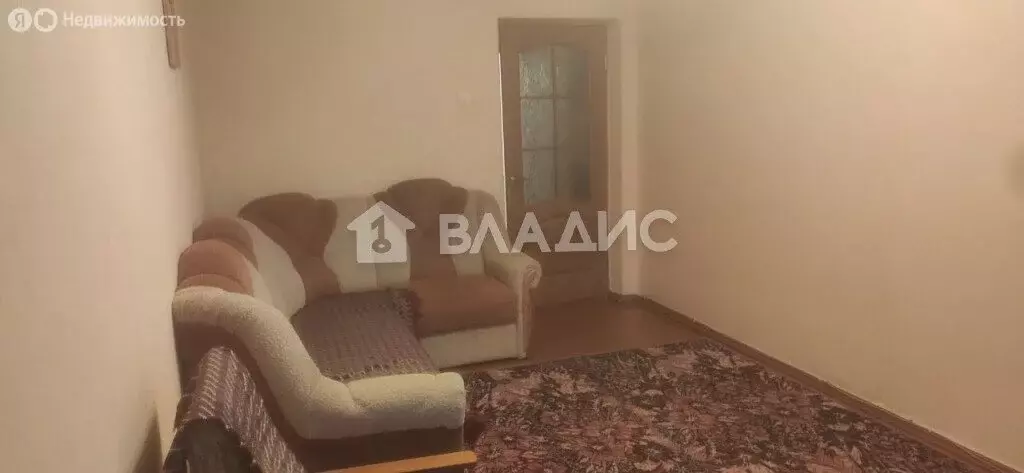 2-комнатная квартира: Таганрог, Инструментальная улица, 15 (47 м) - Фото 1