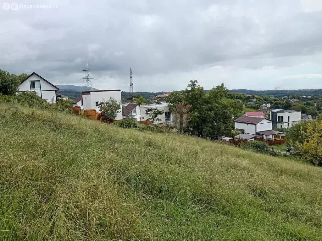 Участок в село Нижняя Шиловка, улица Нагуляна (4 м) - Фото 0