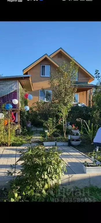 Дом в Тульская область, Тула Новомедвенский проезд, 23 (88 м) - Фото 1