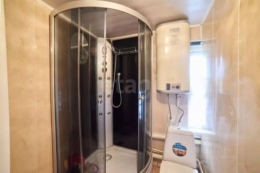 Дом в Башкортостан, Стерлитамак ул. Кирова (59 м) - Фото 1