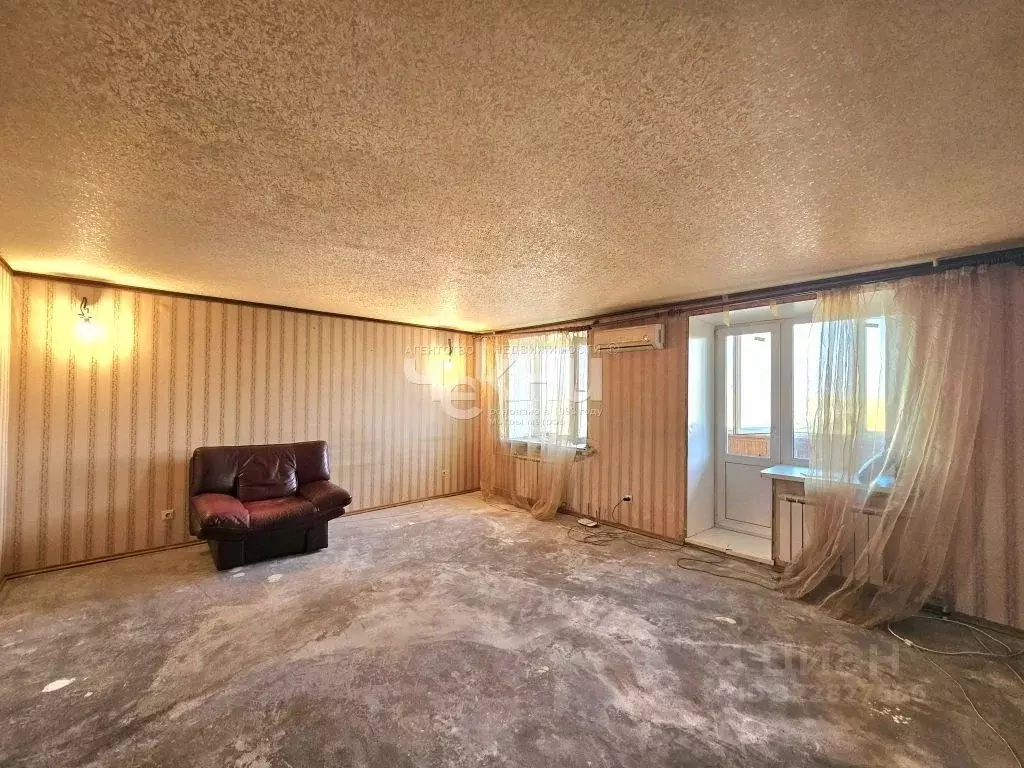 3-к кв. Нижегородская область, Нижний Новгород Тираспольская ул., 11 ... - Фото 2