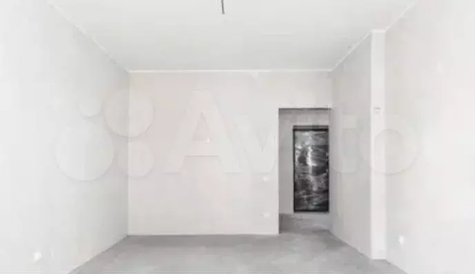 1-к. квартира, 45 м, 2/4 эт. - Фото 1