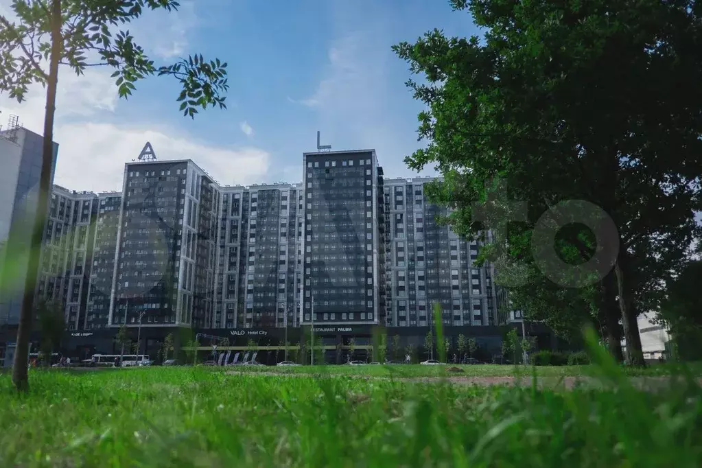 Продажа коммерческой недвижимости в valo - Фото 1