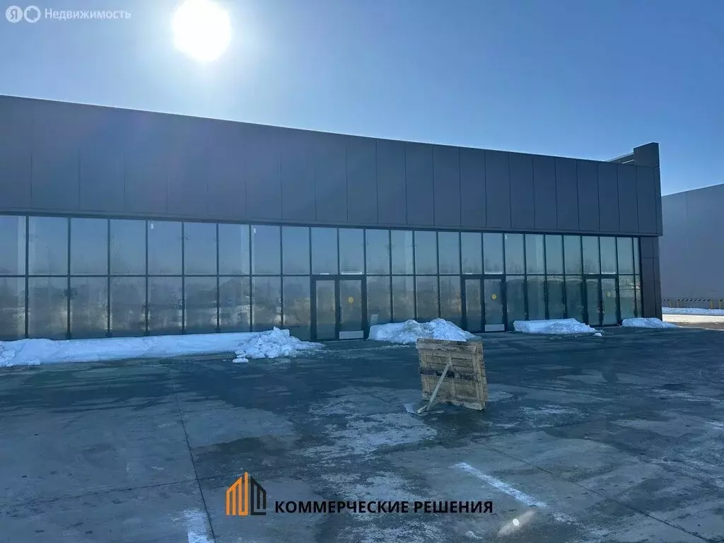 Помещение свободного назначения (288 м) - Фото 1