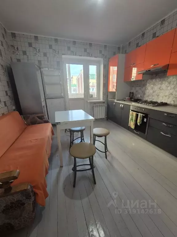 3-к кв. Смоленская область, Смоленск ул. Генерала Паскевича, 11 (76.0 ... - Фото 1