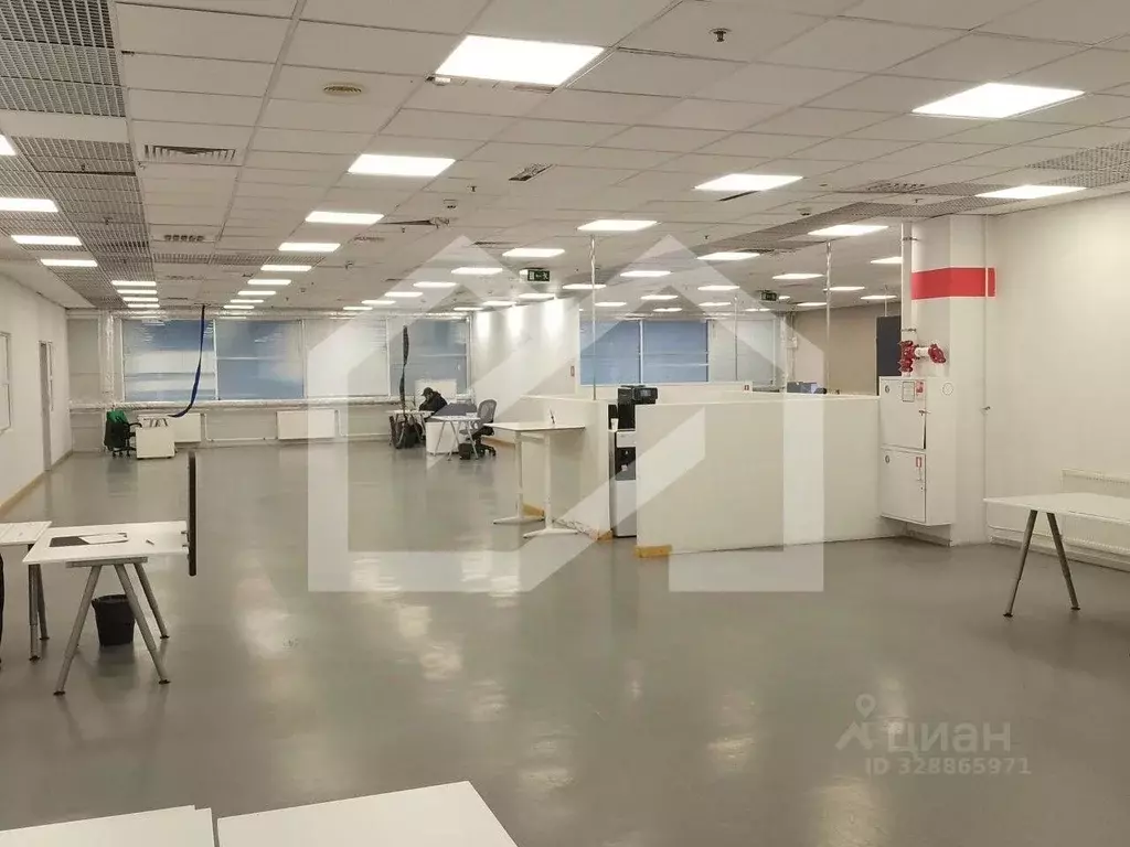 Помещение свободного назначения в Московская область, Котельники ... - Фото 2