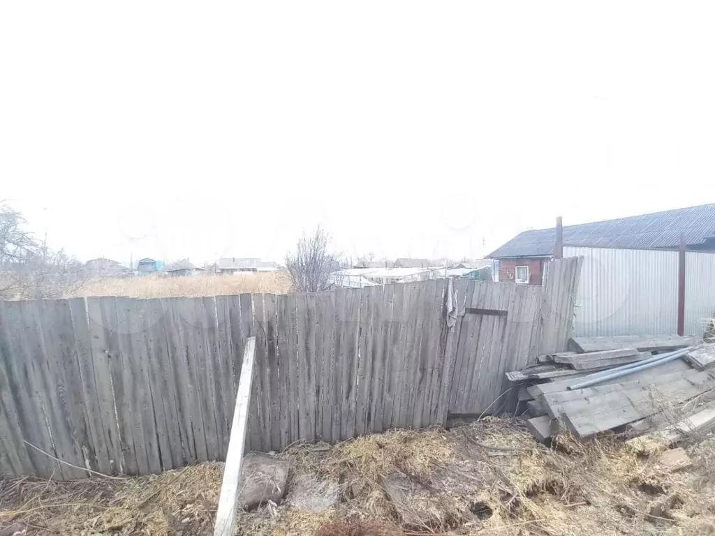 Участок 10 сот. (ИЖС) - Фото 0
