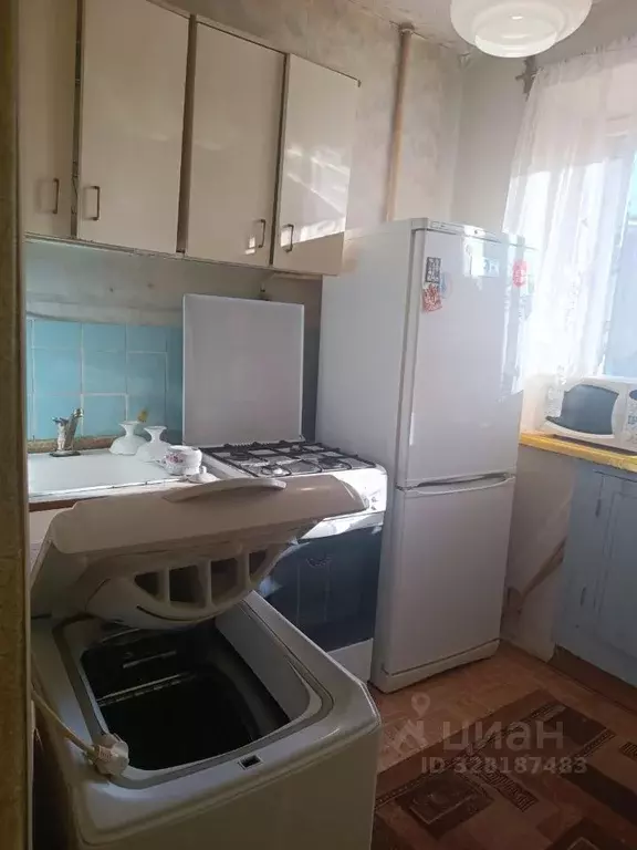 2-к кв. Пермский край, Пермь ул. Академика Курчатова, 5 (46.0 м) - Фото 2