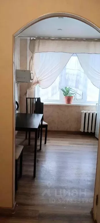 1-к кв. Московская область, Красногорск ул. Карбышева, 23к2 (34.8 м) - Фото 1