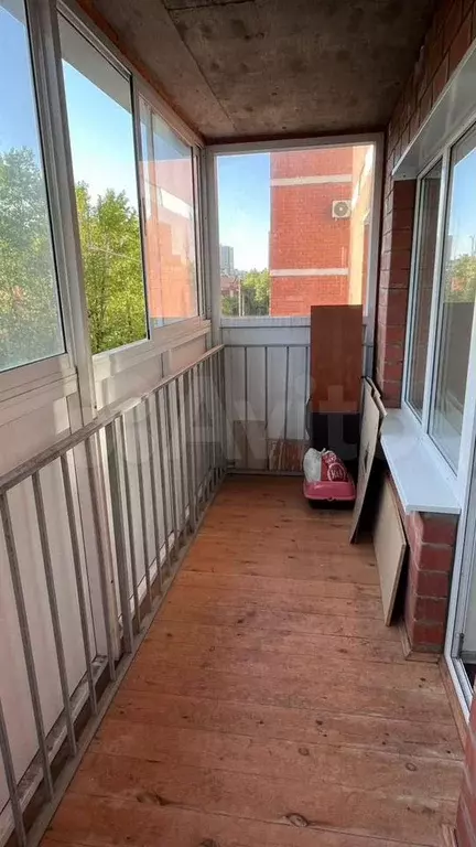 Квартира-студия, 32,2 м, 3/11 эт. - Фото 1