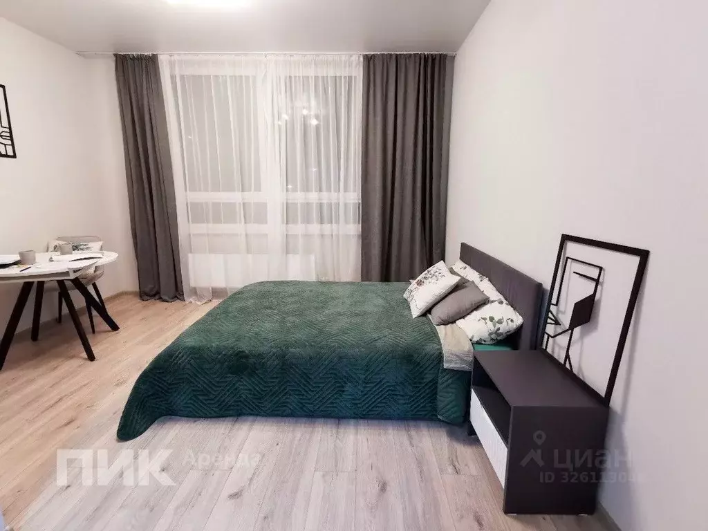 Студия Московская область, Одинцовский городской округ, Новоивановское ... - Фото 1