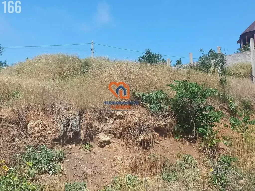 Участок в Севастополь Технолог садовое товарищество, 153 (8.6 сот.) - Фото 2