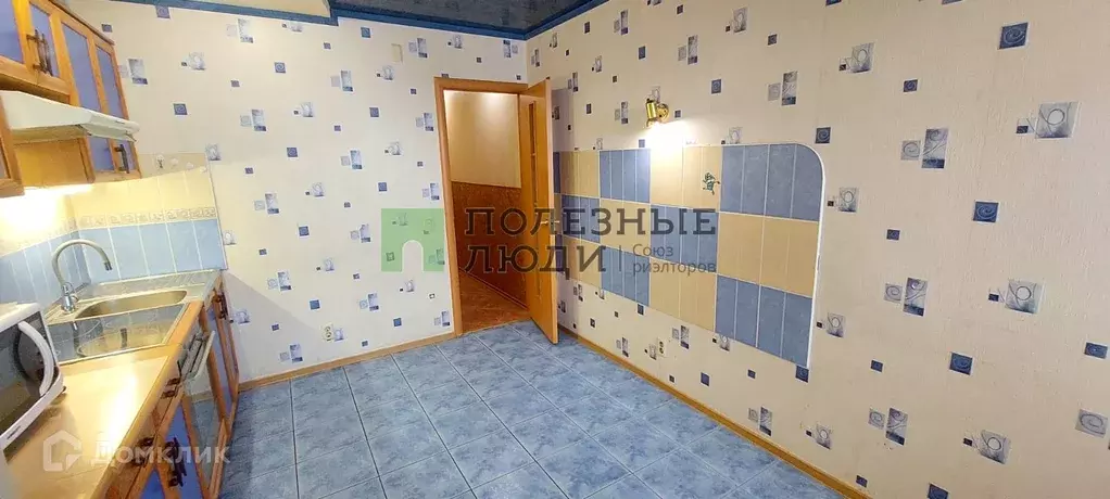 Продаётся 2-к квартира, 70.2 м - Фото 1