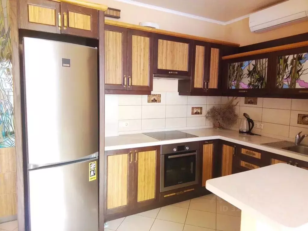 Дом в Крым, Феодосия муниципальный округ, Приморский пгт ул. ... - Фото 2