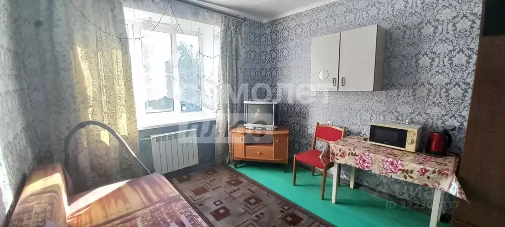 Комната Калужская область, Обнинск ул. Энгельса, 23/21 (12.2 м) - Фото 2