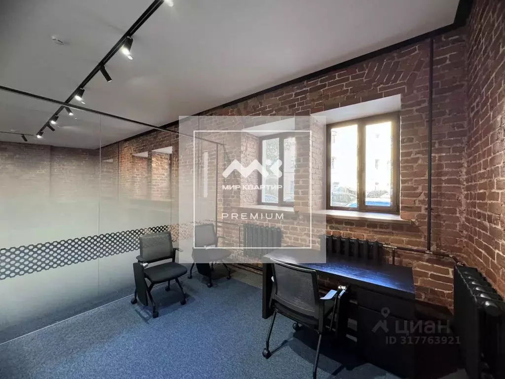 Офис в Санкт-Петербург Невский просп., 142 (112 м) - Фото 1