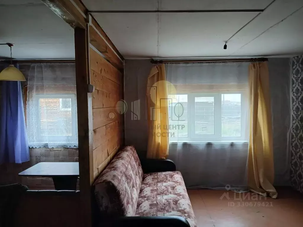Дом в Иркутская область, Эхирит-Булагатский район, пос. Усть-Ордынский ... - Фото 2