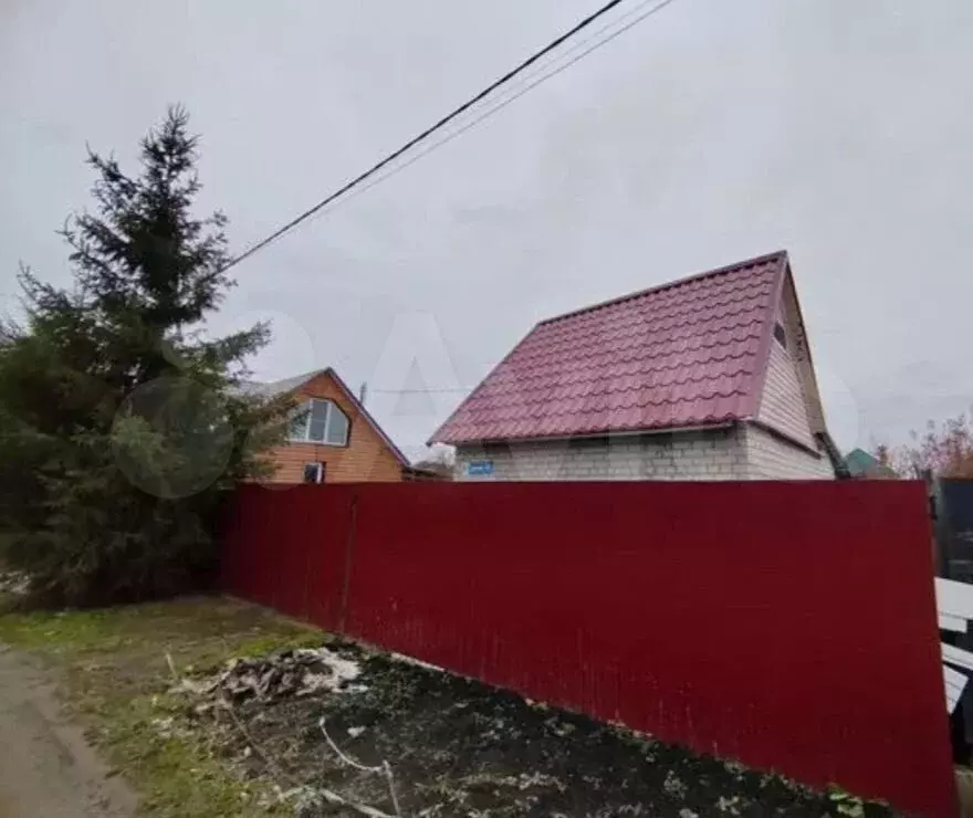 Дача 40 м на участке 5 сот. - Фото 1