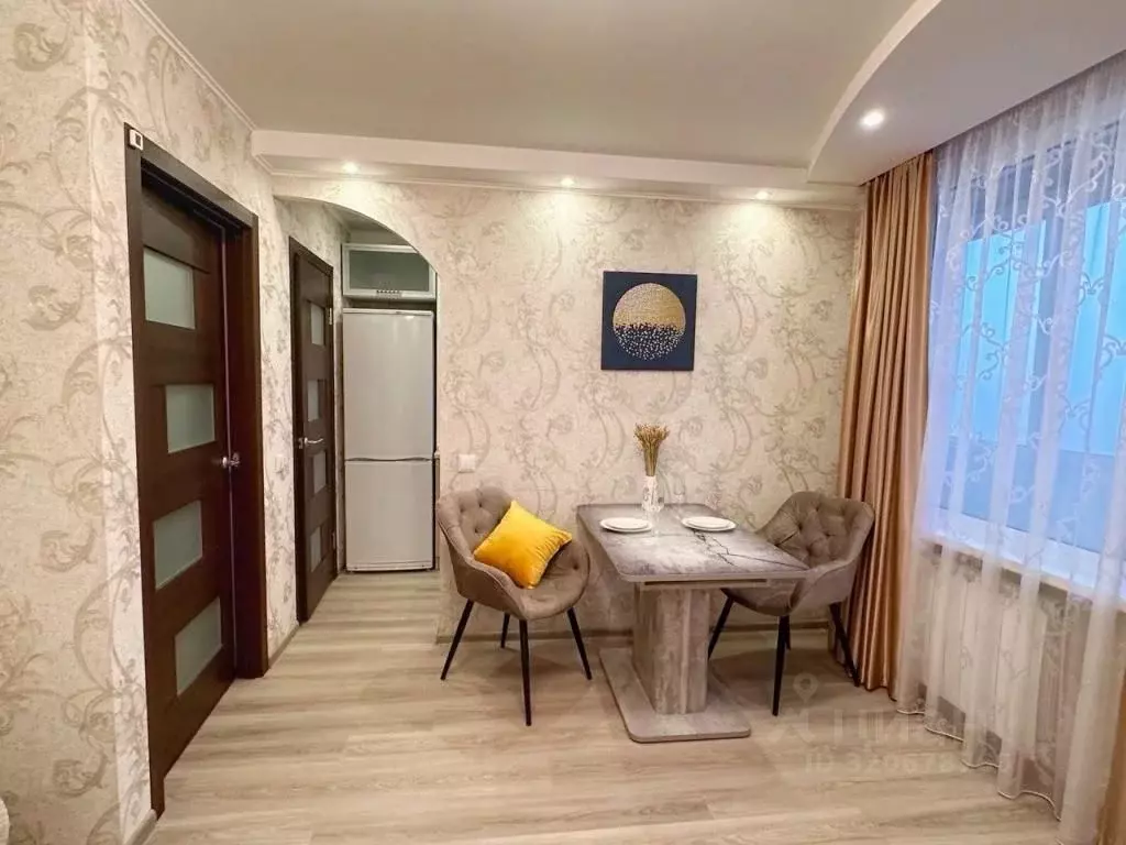 1-к кв. Санкт-Петербург Ленинский просп., 134К2 (25.0 м) - Фото 2