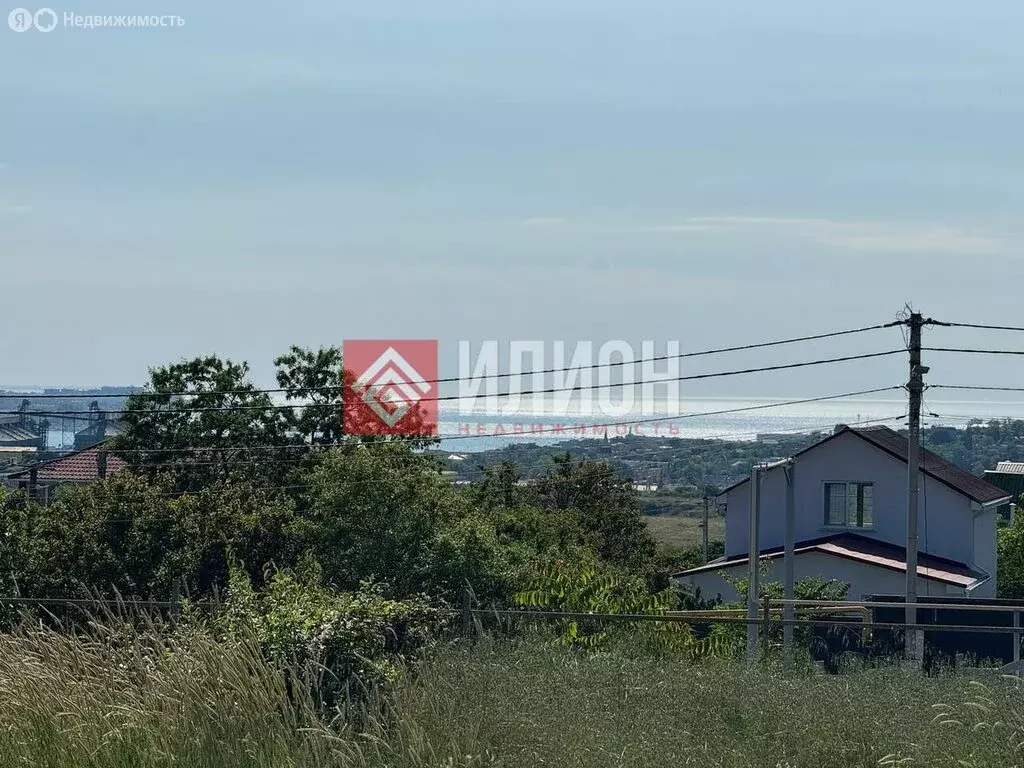 Участок в Севастополь, 4-я Голландская улица, 2 (5 м) - Фото 2
