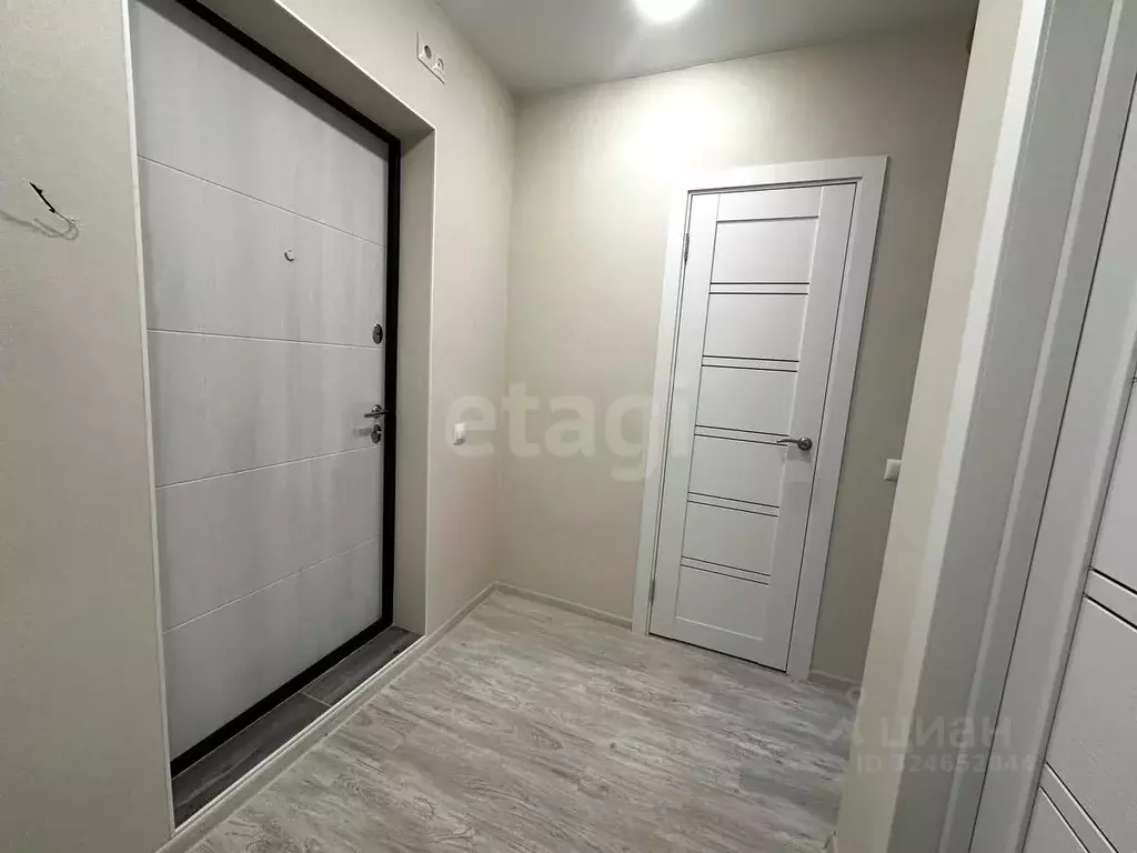 2-к кв. Тверская область, Калининский муниципальный округ, д. Батино ... - Фото 2