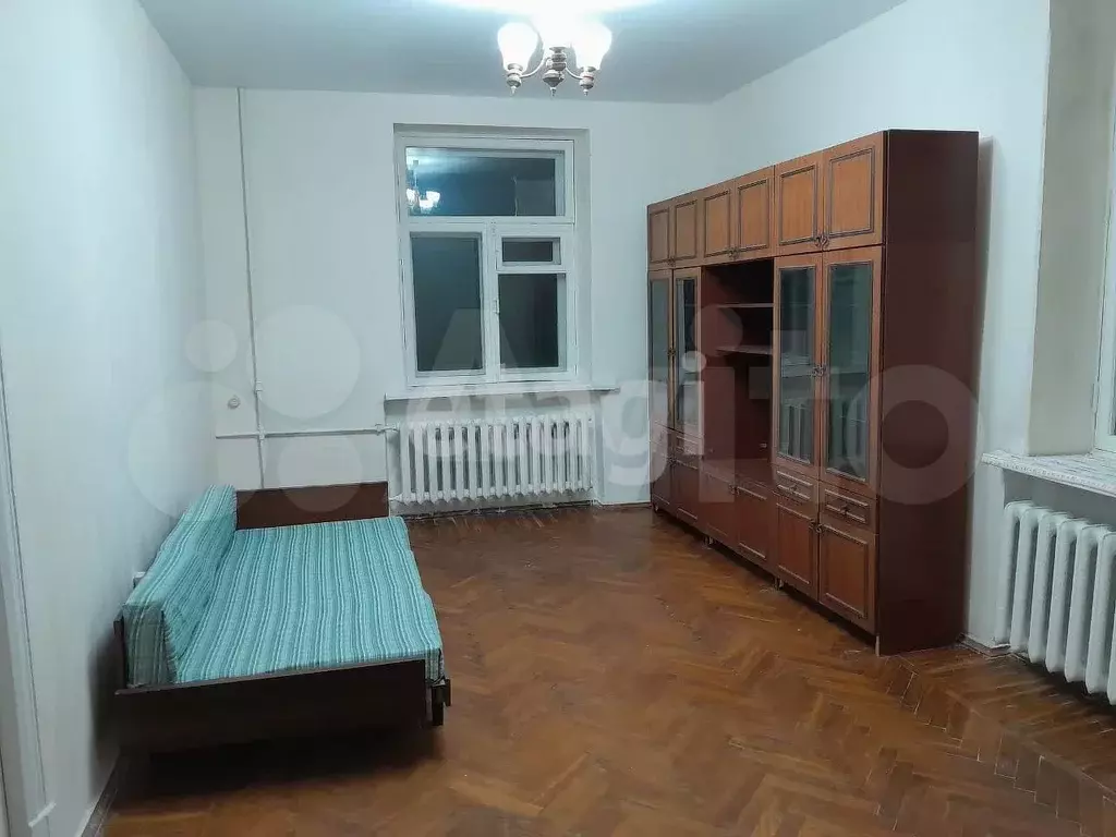 2-к. квартира, 51м, 2/2эт. - Фото 0