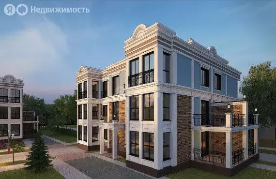 2-комнатная квартира: деревня Кочедыково, 1 (60 м) - Фото 0