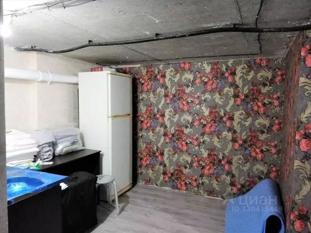 Помещение свободного назначения в Краснодарский край, Анапа Парковая ... - Фото 1
