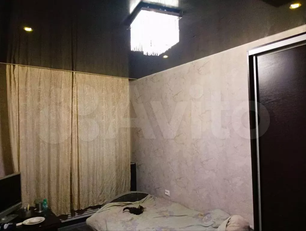 Комната 13 м в 2-к., 1/2 эт. - Фото 0