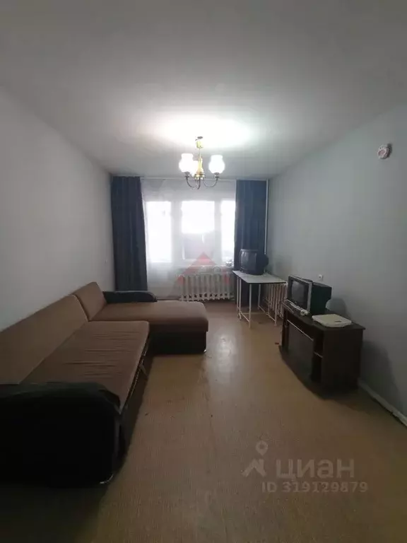 1-к кв. Владимирская область, Кольчугино ул. Гагарина, 12 (33.8 м) - Фото 0